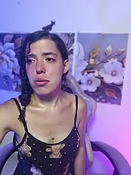 vanesa_gomez's Live XXX Chat