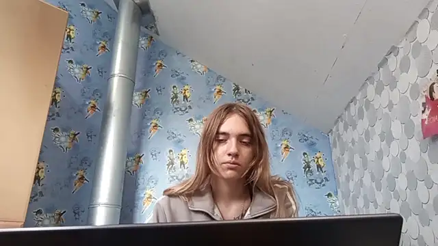 IraGerba Chat XXX live