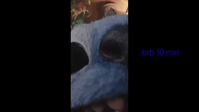 vinkitinkiiのライブXXXチャット