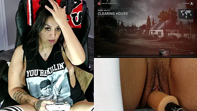 Chat +18 de Blaze_Onn ao vivo