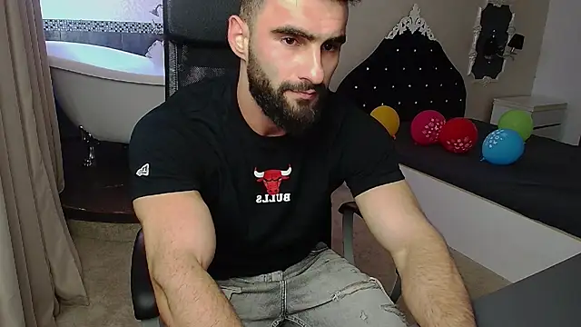 MicahLane – Naživo XXX chat