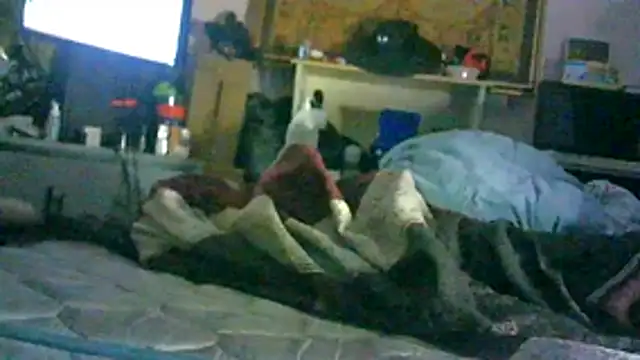 Živý XXX chat CR3M3_FIR3