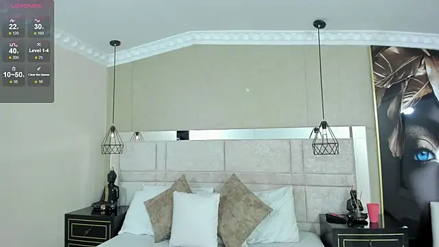 kimCosseyy 라이브 XXX 채팅