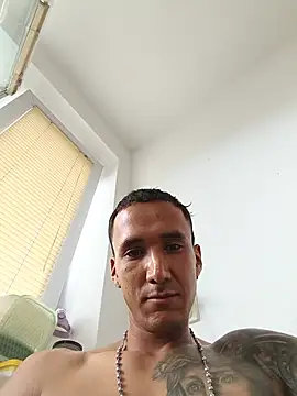 Chat XXX ao vivo de Peperoso777