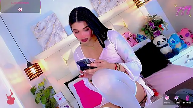 Chat XXX Live BelovedChain01
