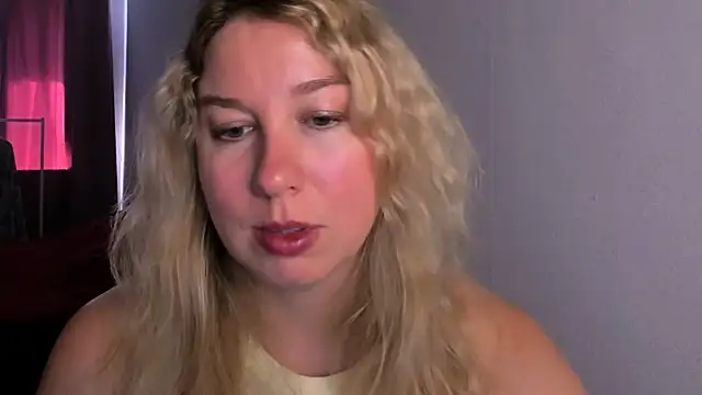 NancySanders Live XXX-chat
