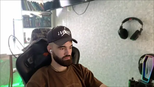 Chat XXX ao vivo de _Serious_Man