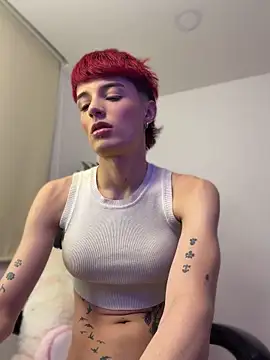 Dayaan69 élő XXX-chatje