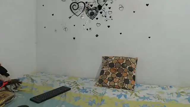 RoosePaarker Chat XXX in diretta