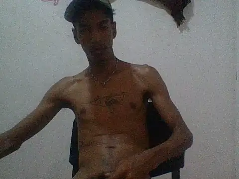 AlbertBigCock Obrolan Langsung XXX