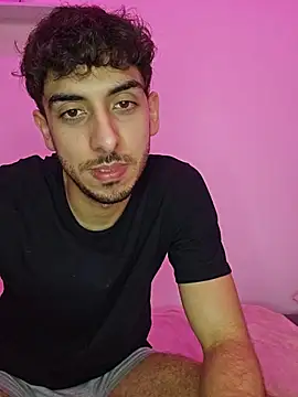 Chat XXX ao vivo de LeoyNicky98