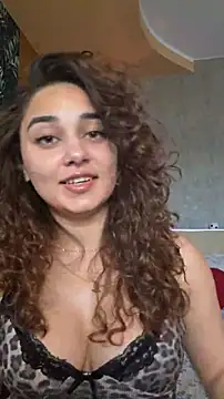 KatarinaHeaven Chat XXX live