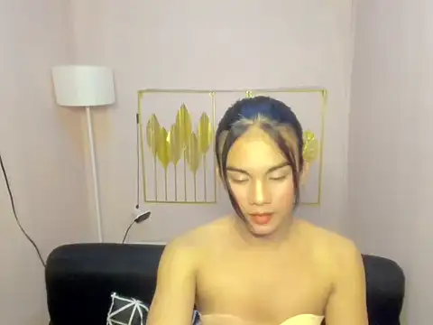 EllieTan Live XXX-Chat