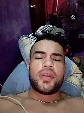 Tupersoperso Webcam Show
