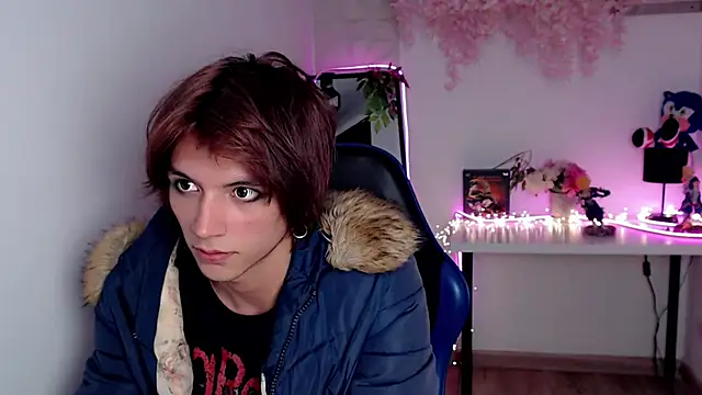 oli_dusk Live XXX-chat