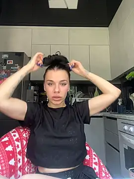 Czat XXX na żywo – Queen_of_pain