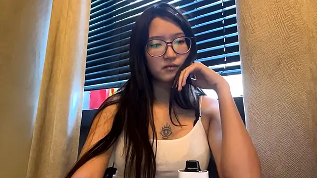 Chat XXX ao vivo de neonami