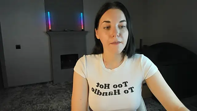 Chat ao vivo de Kate_Ree