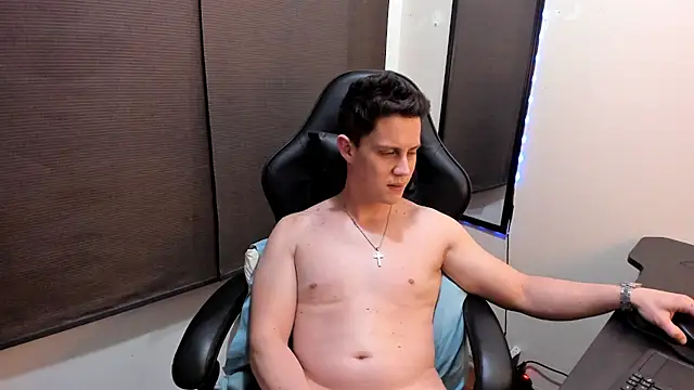 KendricTorres – Live XXX-chat