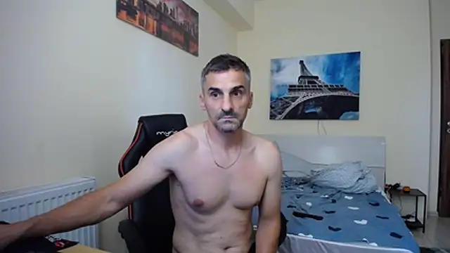 amydamarw Chat XXX in diretta