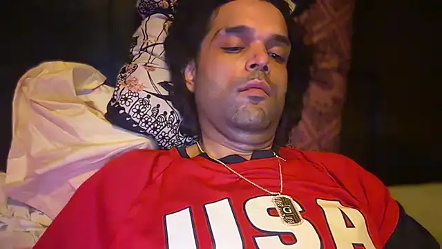 Chat XXX en directo de icebergslim281