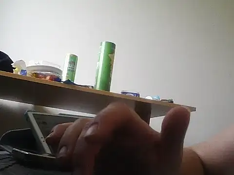 lickthehottie's Webcam Show
