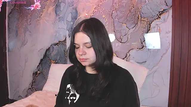 Mey_moon Adlı Modelin Canlı XXX Sohbeti