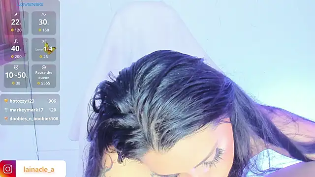 _onlylaiii_'s Live XXX Chat