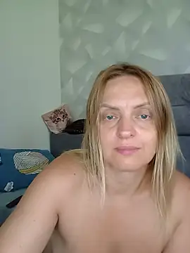 Živý XXX chat Ami_Foxy
