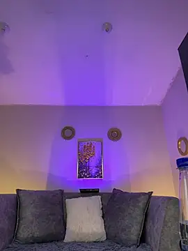 Dante_Rushx Show Webcam