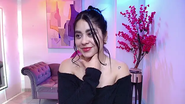Julie_vancouver 라이브 XXX 채팅