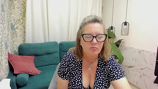LeaPure – Naživo XXX chat