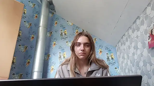 Chat +18 de IraGerba ao vivo
