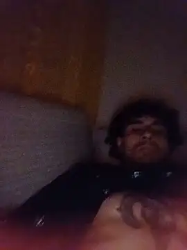 BlackSnakesk Pertunjukan Webcam