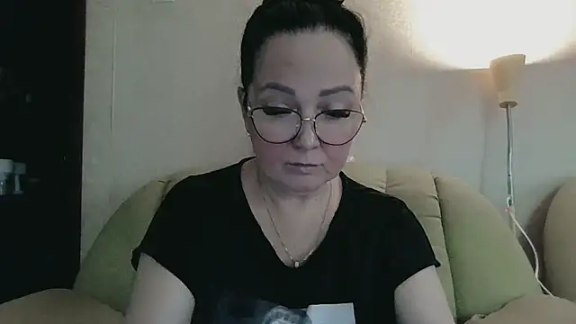 Chat XXX en directo de infinity_loveliness