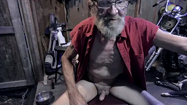 Sembang XXX Secara Langsung Aldick68