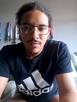 DrEazyDick Pertunjukan Webcam