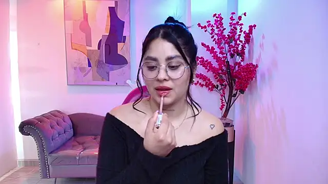 Julie_vancouver Chat XXX in diretta