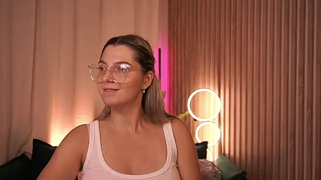 Chat XXX en directo de LucreciaStorm