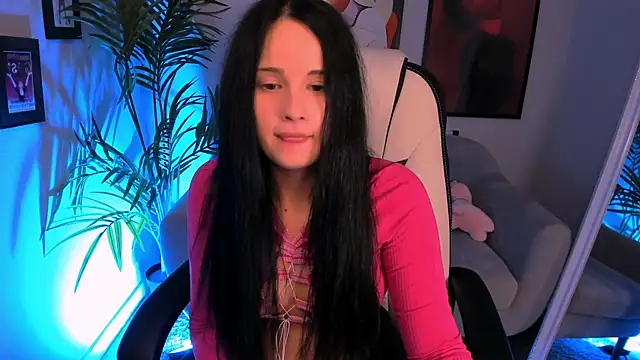 Chat XXX en directo de AmeliaRiviera