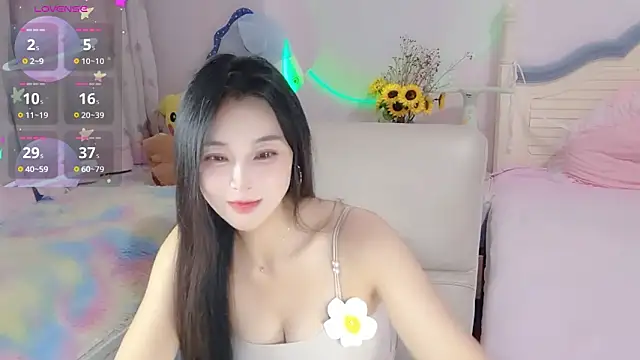 Alice-168n Live XXX chat