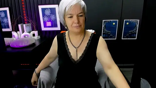 Živý XXX chat CarmenSoft