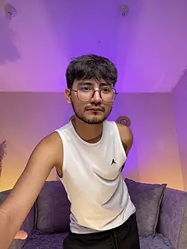 Show de Dante_Rushx na webcam