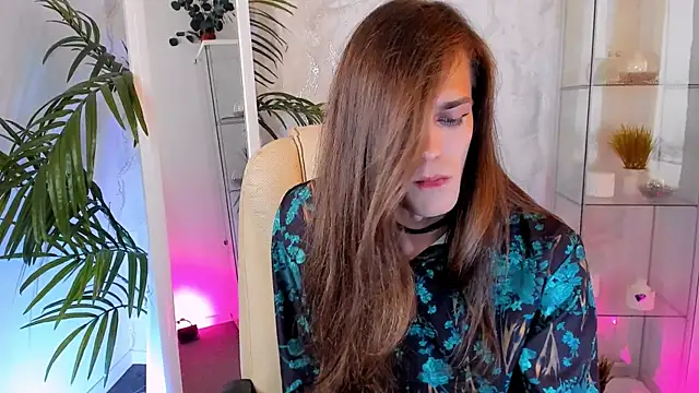 WillFobos Adlı Modelin Canlı XXX Sohbeti
