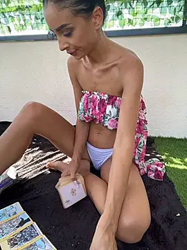 FeetVibe's Live XXX Chat