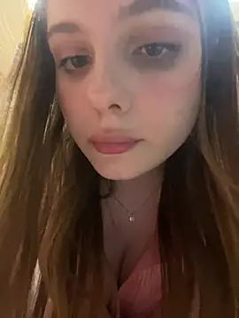 Chat +18 de Lunabelle_ ao vivo