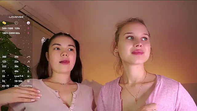 GrayceBonifacio – Naživo XXX chat