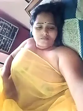 Show de Sweet_Prema na webcam