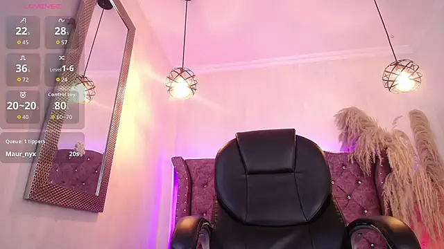 دردشة Amara_Davis1 الجنسية المباشرة