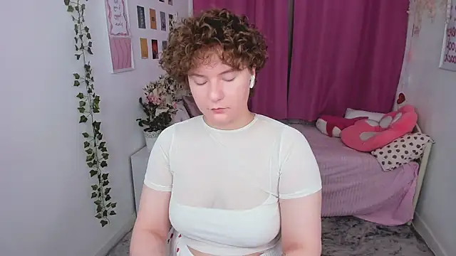 دردشة MelittaStorrie الجنسية المباشرة